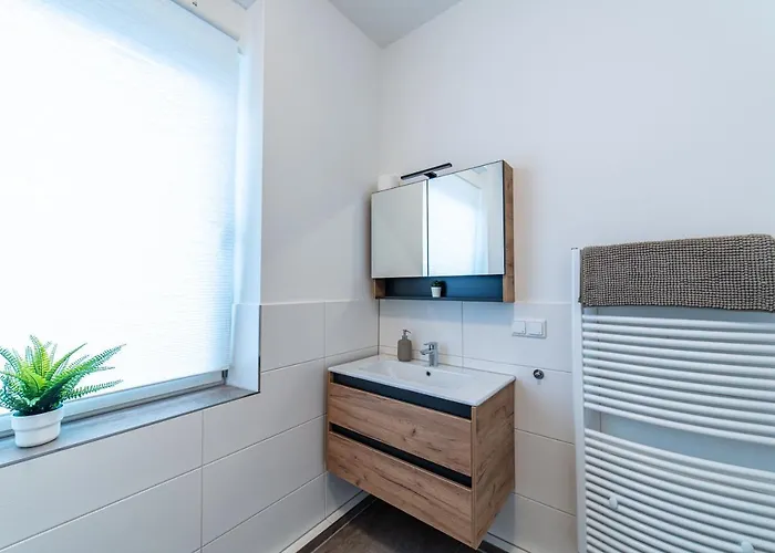 Renoviert Und Modern Apartamento *