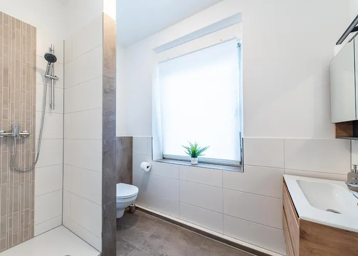 Renoviert Und Modern Apartamento *